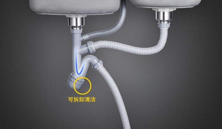 廚房到底安裝單水槽好還是雙水槽好？