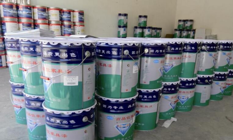 在油漆購買中，油漆選購有哪些貓膩？涂料銷售有哪些騙術(shù)？