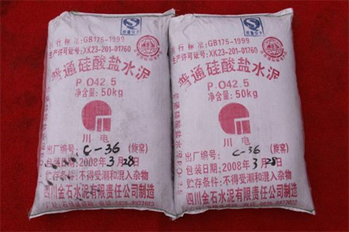 砌筑水泥和普通水泥的區(qū)別有哪些
