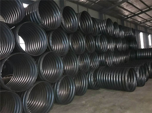 金屬波紋管重量為多少 如何檢測(cè)預(yù)應(yīng)力金屬波紋管