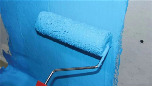 防水涂料有哪些？一桶防水能刷多少平方？