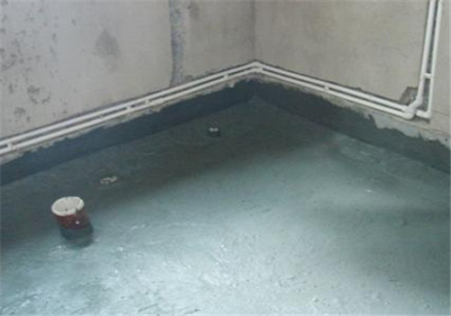 防水涂料有哪些？一桶防水能刷多少平方？