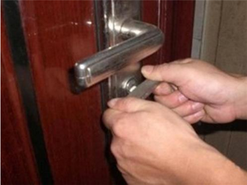 防盜門鎖芯怎么換 防盜門換鎖要多少錢