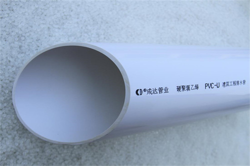hdpe與pe管的區(qū)別是什么？有哪些材質