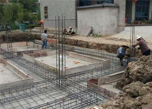 建房子用哪種水泥好？水泥施工注意事項有哪些？
