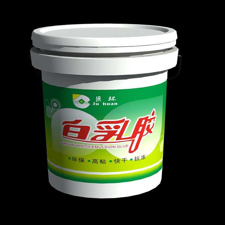 白乳膠可以刷墻嗎？白乳膠可以粘什么？