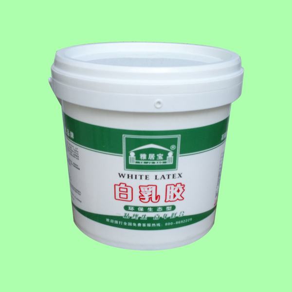 白乳膠可以刷墻嗎？白乳膠可以粘什么？