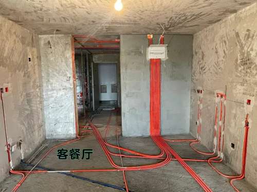 舊房翻新墻面有裂縫怎么辦?解決方法有哪些?