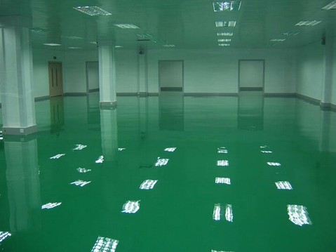 水性環(huán)氧樹脂地面 水性環(huán)氧樹脂漆 水性環(huán)氧地坪