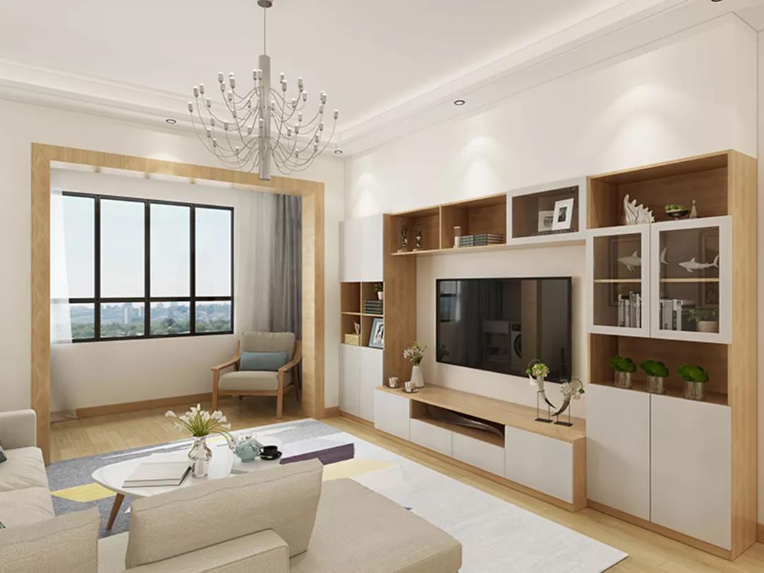 家裝設計完入住需要注意什么哪些細節(jié)?