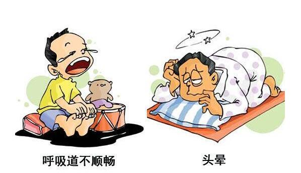 甲醛中毒會怎么樣 如何判斷甲醛是否超標