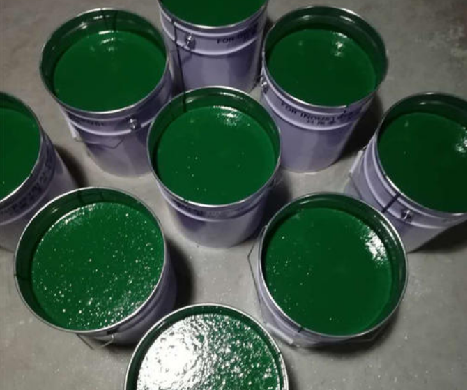 玻璃涂料