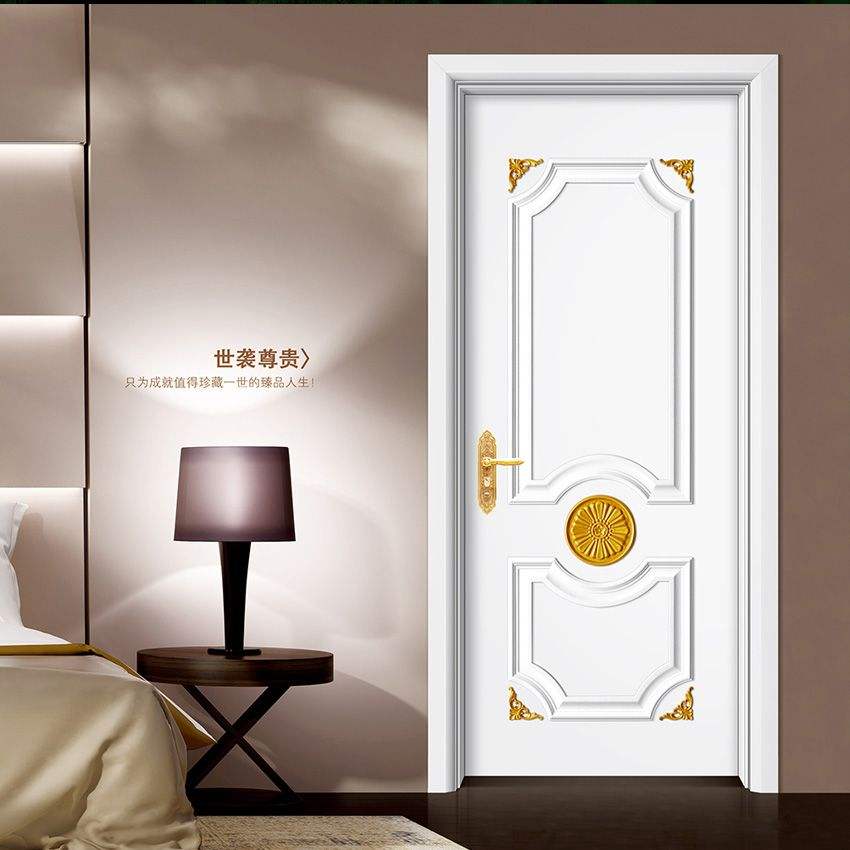 怎樣選購(gòu)木門(mén)，木門(mén)的種類(lèi)有哪些?