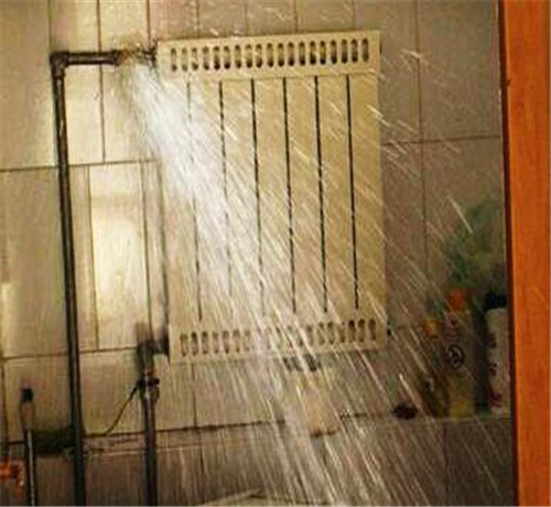 水管接頭漏水怎么辦，裝水管接頭需要注意什么?