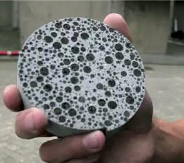 自愈混凝土有哪些特點？自愈混凝土原理