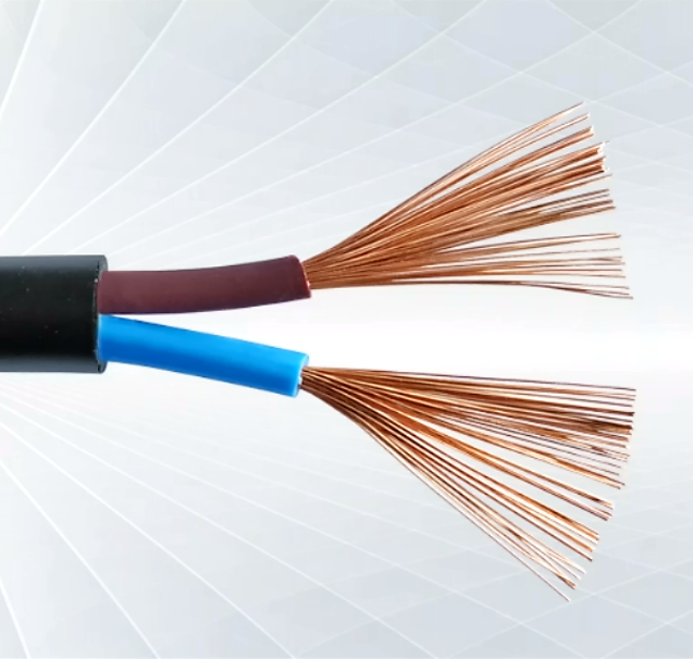 防火電線有哪些類型？防火電線和防火電纜有什么區(qū)別