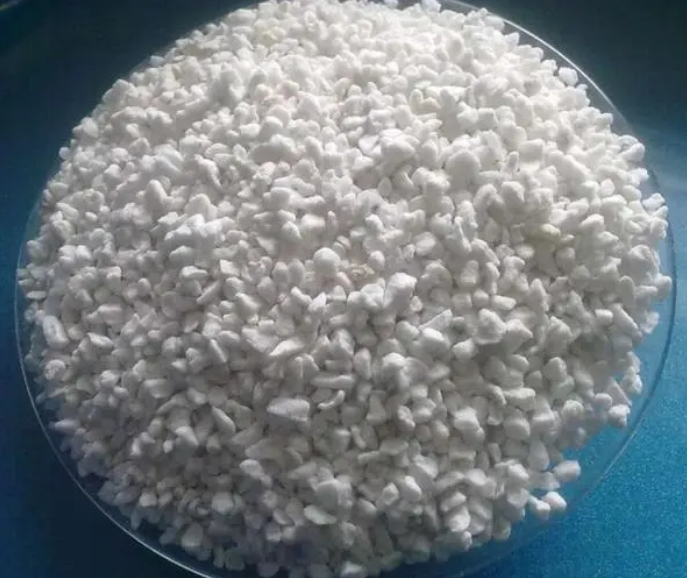 珍珠巖的性能寫(xiě)作用