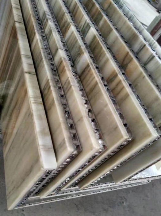 石材蜂窩板有哪些特點？石材蜂窩板安裝施工工藝