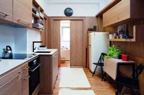 房屋基礎裝修中，背景墻常用的材料有哪些?
