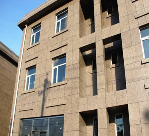 外墻多彩漆施工順序是什么，外墻多彩漆優(yōu)點有哪些?