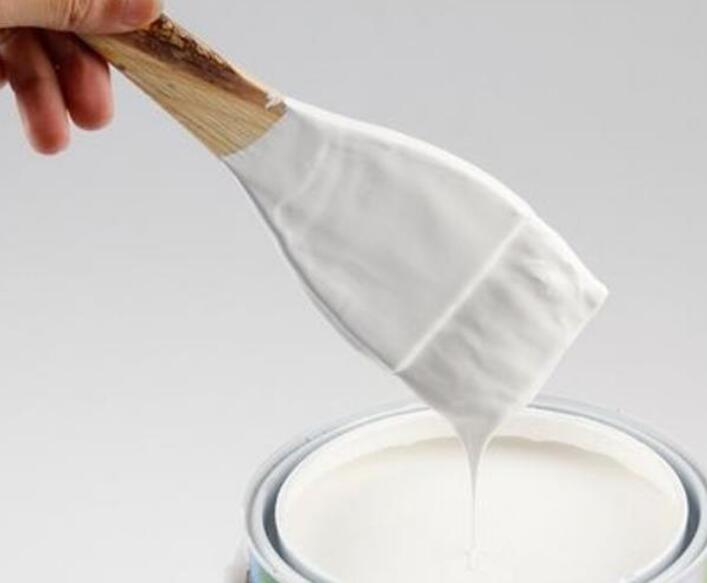乳膠漆有甲醛嗎?刷乳膠漆注意事項