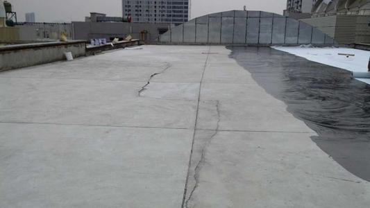 屋頂防水用什么材料比較好，屋頂防水施工的注意哪些問題?