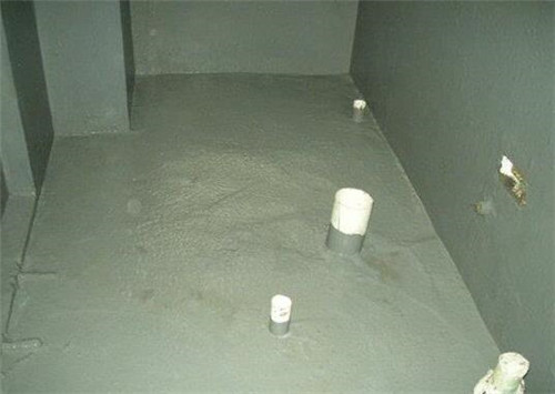衛(wèi)生間防水怎樣做，衛(wèi)生間防水高度是多少