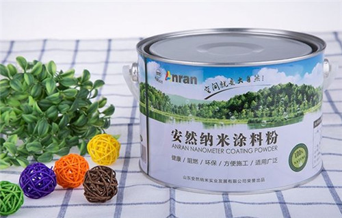 什么是納米涂料，納米涂料有哪些優(yōu)點(diǎn)?