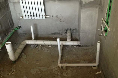 衛(wèi)生間排水管安裝時要注意什么，如何選購衛(wèi)生間排水管?