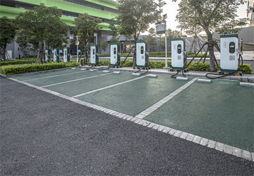 小區(qū)安裝充電樁需要什么條件，小區(qū)充電樁使用需要注意哪些?