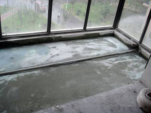 陽臺防水如何做效果會更好，陽臺防水在施工的時候需要注意些什么?