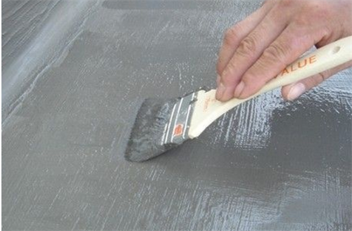 防水涂料施工方法是什么，如何選購防水涂料?