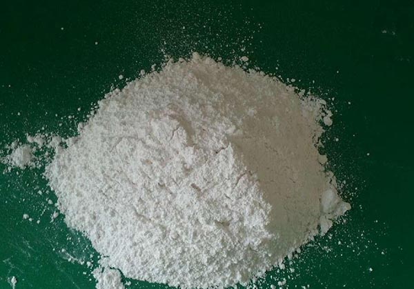 石膏粉的分類