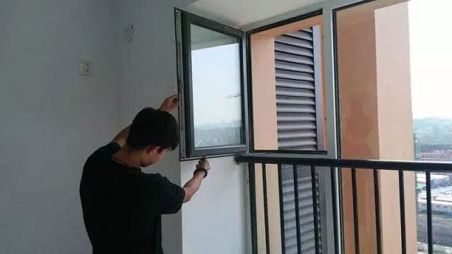 驗收房屋如何檢查門窗?要警惕這些問題!