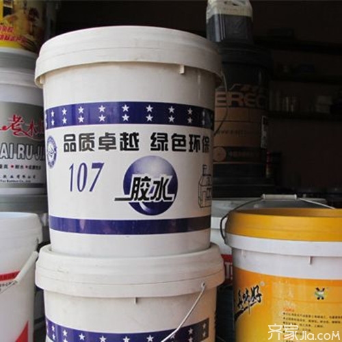107膠的作用是什么，107膠的主要用途有哪些?