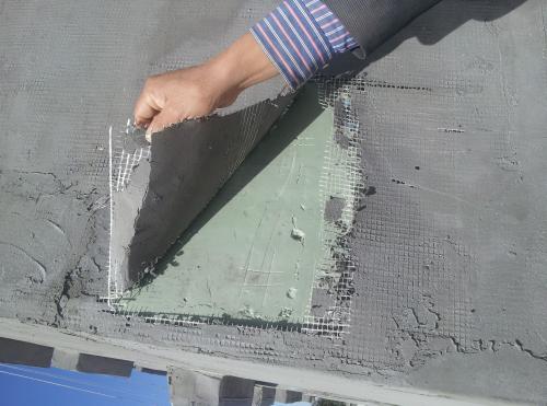 外墻保溫施工要點是什么，擠塑板的安裝方法有哪些?