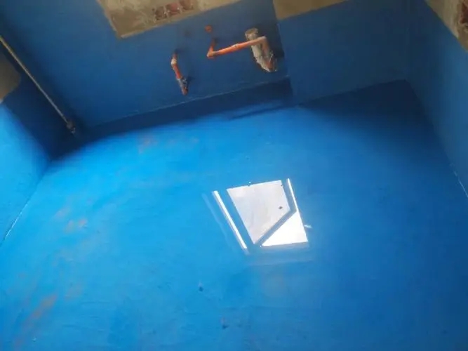 裝修房子如何做好防水?閉水試驗(yàn)有必要嗎?