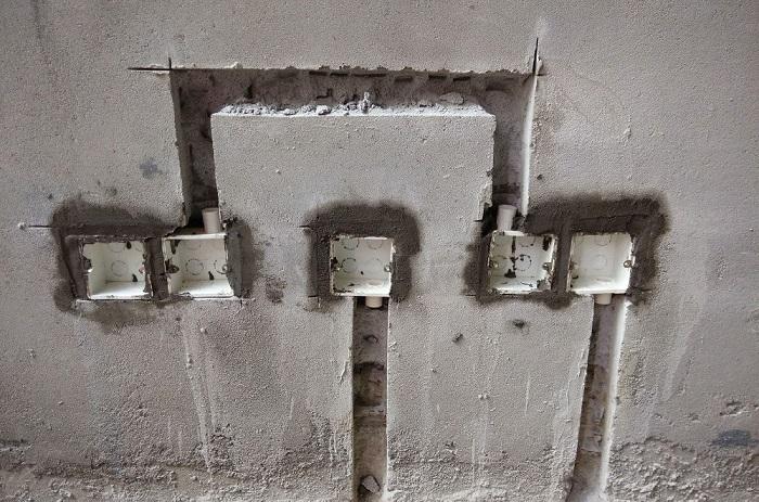 小戶型如何進(jìn)行水電改造，水電改造有哪些注意事項(xiàng)?