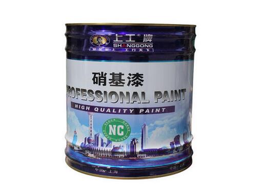 硝基漆是什么漆，硝基漆施工工藝是什么?