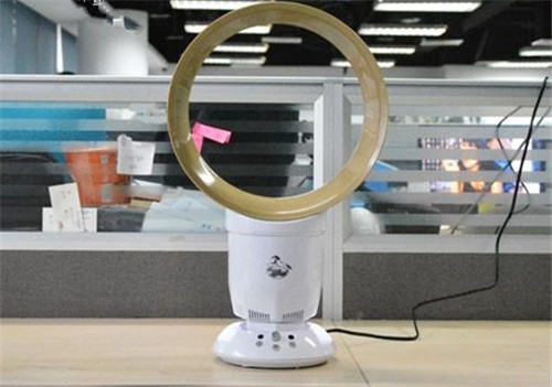 無(wú)扇葉電風(fēng)扇有哪些特點(diǎn)，電風(fēng)扇有哪些類型?