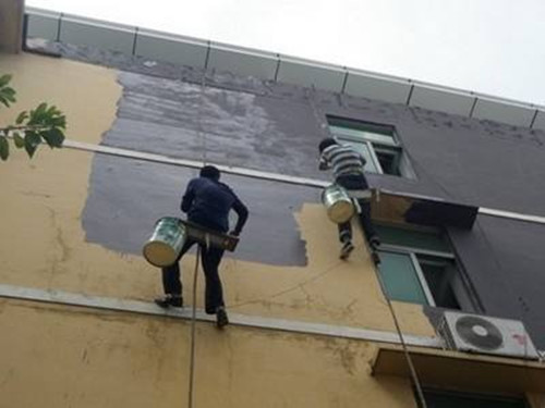 屋頂防水怎么做，具體的操作步驟是什么?