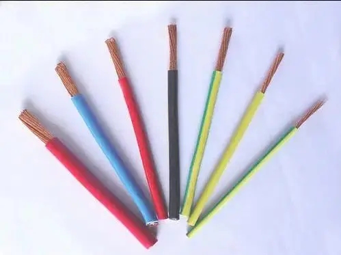 裝修所用電線都有哪些規(guī)格?如何選購(gòu)?