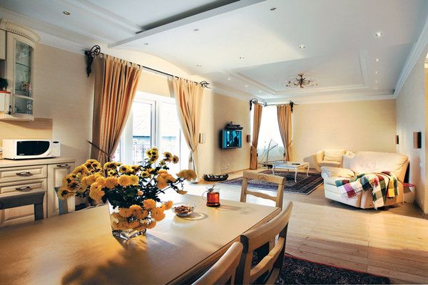 進口地板就一定都好嗎？地板品種這么多 到底應該怎么選？