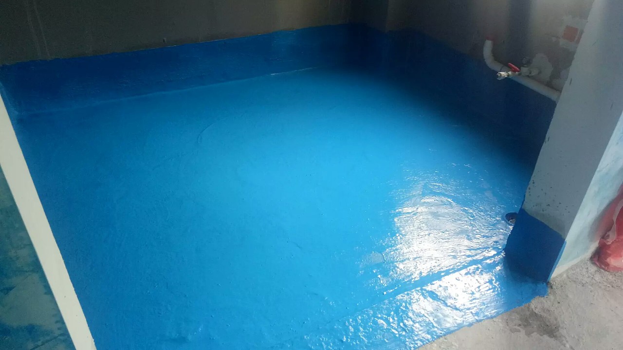 舊房翻新改造做防水，注意事項(xiàng)有哪些