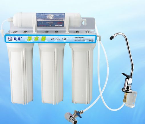 凈水器不通電怎么回事，安裝凈水器注意什么?