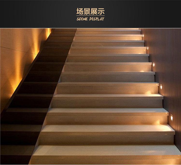 感應(yīng)燈工作原理是什么，感應(yīng)燈有哪些優(yōu)勢(shì)呢?