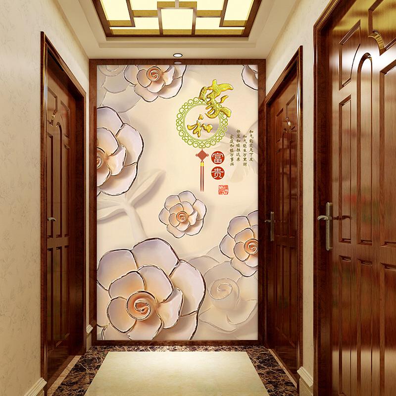 什么是玄關(guān)，玄關(guān)要怎么設(shè)計(jì)才實(shí)用?