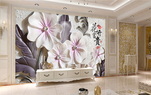 什么是3d背景墻，3d背景墻好不好?