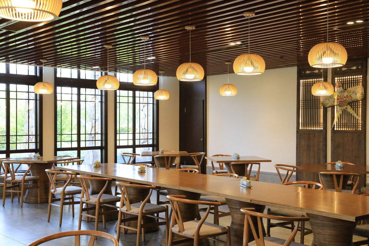 中餐廳裝修注意事項(xiàng)是什么?