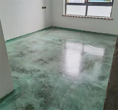 水泥地面防潮最簡(jiǎn)單方法是什么，水泥地面如何有效防潮?